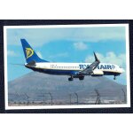 Photo aircraft avion ryanair Photo aircraft avion ryanair