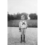 Photo argentique papier baryt� noir et blanc ilford 310g portrait zulu 40x60cm tirage r�cent d'apr�s ...