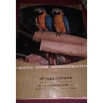Catalogue photo ciné sonorisation des années 60 optique cornier a paris - la plupart des marques présentées ... Catalogue photo ciné sonorisation des années 60 optique cornier a paris - la plupart des marques présentées ...