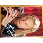 Photo d�dicac�e alexander skasgard