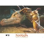 Photo d'exploitation n2 le monde de narnia chapitre 3