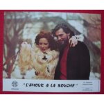 Photos du film lamour a la bouche (1974) - nadine perles