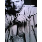 Photo mickey rourke angel heart