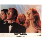 Photo originale de film  batman forever  21x28cm