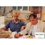 Photo originale de film  marius et jeannette  (robert guediguian) 21x28cm