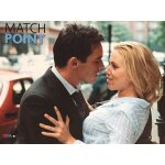 Photo originale de film  match point  21x28cm