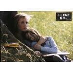 Photo originale de film  silent hill  21x30cm