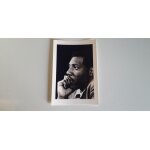 Photo tirage numérique otis redding 10 x 14 cm Photo tirage numérique otis redding 10 x 14 cm
