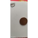 Pi'ece de 5 centimes d'euros