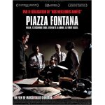 Piazza fontana - v�ritable affiche de cin�ma pli�e - format 120x160 cm - de marco tullio giordana avec ...