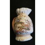 Pichet en faience