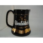 Pichet whisky glenfiddich