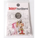 Pi�ce de 10 euros argent ast�rix et la fraternit� de 2015