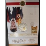 Pièce 10€ - harry potter et le prince de sang mêlé Pièce 10€ - harry potter et le prince de sang mêlé