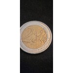 Piece 2€ allemagne(aigle) 2008 avec faute de frappe au mape d'europe sans frontiéres Piece 2€ allemagne(aigle) 2008 avec faute de frappe au mape d'europe sans frontiéres