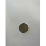 A vendre pi�ces de 2 euros rare 2002 frapp� a la m�choire