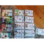 Piece collection de 10 euros asterix, mickey, petit prince, histoire, harry potter, jo, schtroumpf, valeurs ...