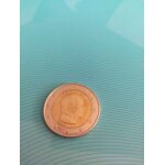 Pi�ce rare de 2 euros monaco 2018 unc 8, 5g - 25, 75 g un portrait de sas le prince ¿� albert les 12 ...