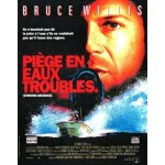 Pige en eaux troubles - affiche originale de cinma - format 120x160 cm - un film de rowdy herrington ...
