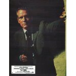 Le pige (the mackintosh man) : jeu de photos d'exploitation cinmatographique - format 20x30 cm - de ...