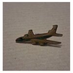 Pin's air force one
