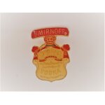 Pins alcool vodka smirnoff