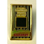 Pins alimentation / sabarot lentilles vertes du puy