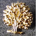 Pin's arbre mobilier s�duction