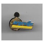 Pins argeville createur de parfums / base dor�e