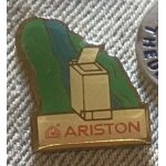 Pins ariston