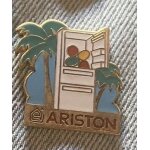 Pins ariston