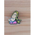 Pin's ast�rix atlas : bonemine