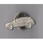 Pin's audi allroad quattro (plastique)