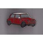 Pin's austin mini cooper ref 2412