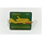Pins avion boeing 747 shuttle carrier Pins avion boeing 747 shuttle carrier