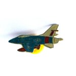 Pins avion militaire us air force f 1000 Pins avion militaire us air force f 1000