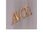 Pin's avon