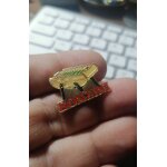 Pin's baby - foot bonzini