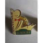 Pin's badoit Pin's badoit