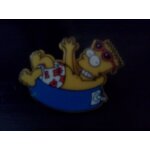 Pins bart simpson
