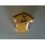 Pin's baseball maillot new york mets