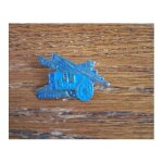 Pin's berthoud