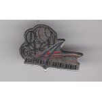 Pins b�tonni�re a 1. 6x2. 4 cm