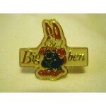 Pin's big ben