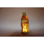 Pins bouteille verre coca cola par esso