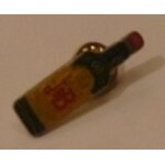 Pin's bouteille whisky jb Pin's bouteille whisky jb