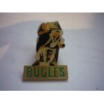 Pins bugles Pins bugles