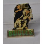 Pin's bugles (apéritif) (instrument a vent) Pin's bugles (apéritif) (instrument a vent)