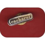 Pin's cacharel petit pin's rare parfum parfumerie ref 2010