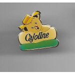 Pins cajoline ours ourson / produits d'entretien